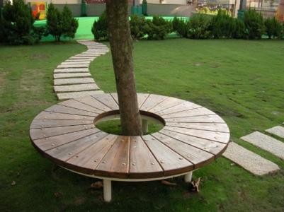 戶(hù)外休閑椅